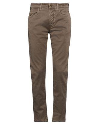 Siviglia BOTTOMWEAR - Trousers sur YOOX.COM