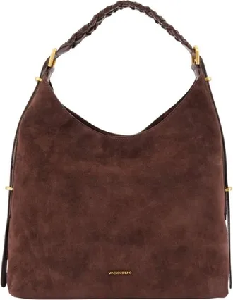 Vanessa Bruno Donna, Borse, Marrone, Taglia unica, new