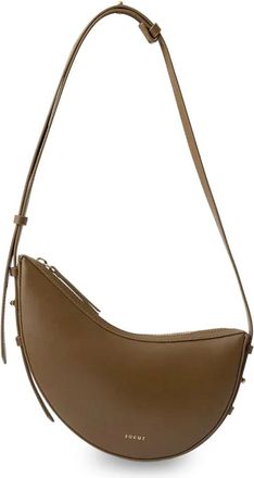 SOEUR Mujer, Bolsos, Marr&oacute;n, Talla: ONE Size
