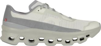On Running Cloudmonster Void - Dames - Sport - Grijs - Maat: 39 EU Su&egrave;de