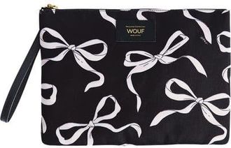 Wouf Carlota XL Pouch Bag at Nordstrom