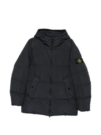 Stone Island Devo tornare al lavoro