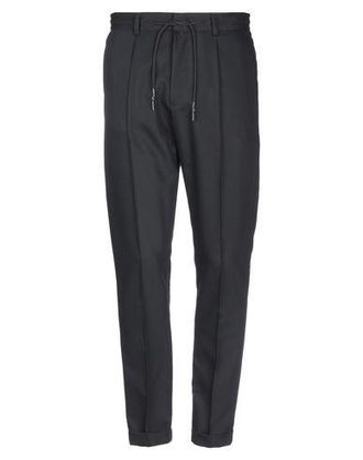 Liu Jo BOTTOMWEAR - Trousers on YOOX.COM