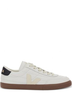 Veja WOMENS PANENKA SNEAKERS Size: 40, colour: WHITE