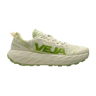 Veja Harpie Trail Aeroshell - Dames - Sport - Beige - Maat: 36 EU Leer