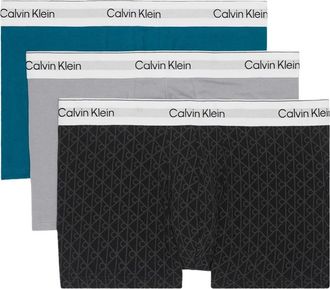 Calvin Klein Uomo, Mutande, Multicolore, XL, new