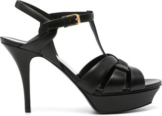 Saint Laurent Eerbetoon aan Saint Laurent 75 Pla San Maine