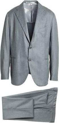 LUIGI BORRELLI NAPOLI Suits
