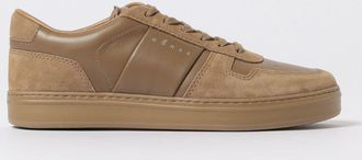 Hogan Sneakers H668 Hogan in pelle