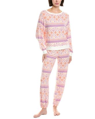 Honeydew Intimates 2Pc Star Seeker Lounge Set