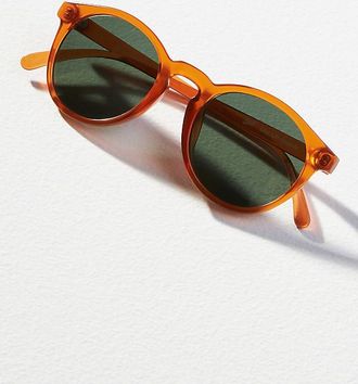 Sunski Polarized Dipsea Sunglasses