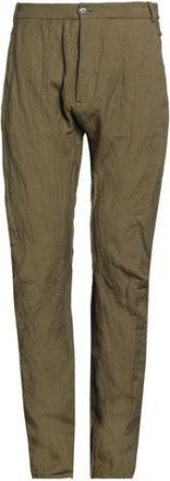 Masnada PARTES DE ABAJO - Pantalones en YOOX.COM