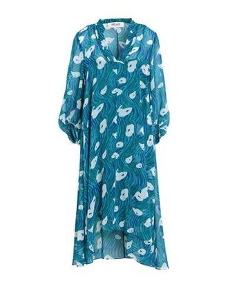 Diane Von Fürstenberg KLEIDER - Midi-Kleider auf YOOX.COM