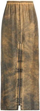 Maison Margiela PARTES DE ABAJO - Faldas largas en YOOX.COM