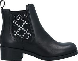 Frau FOOTWEAR - Ankle boots sur YOOX.COM