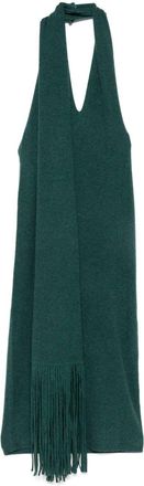 Cult Gaia Jorden midi dress - Green