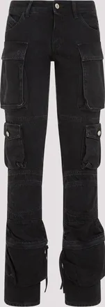 The Attico Essie Jeans