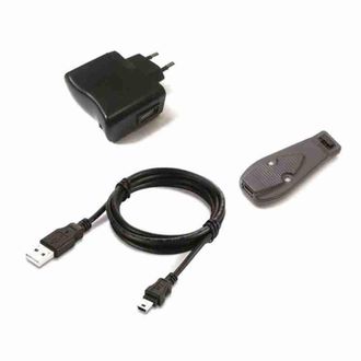 Pierre Cardin Kit Cargador Bater&iacute;a Morphkey Cardin Morphkeycb