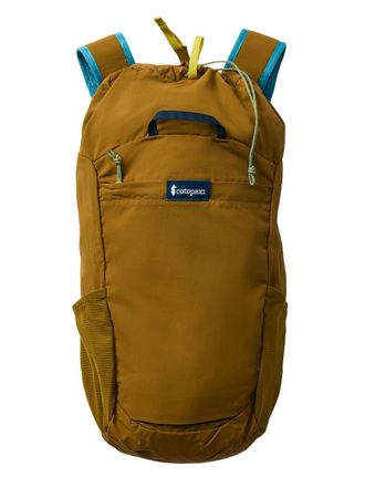Cotopaxi Empacable 16L Dagrugzak, Groen