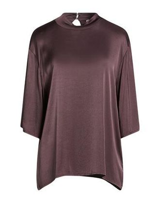 Manila Grace TOPWEAR - Tops on YOOX.COM
