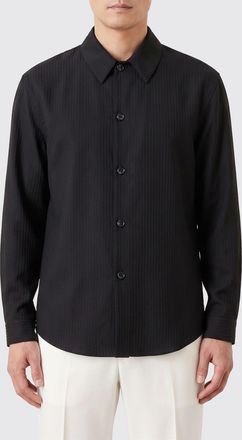 Giorgio Armani Camicia Giorgio Armani in viscosa