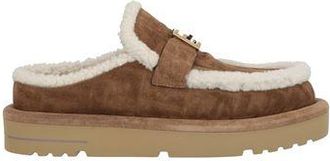 Fendi FOOTWEAR - Mules & Clogs sur YOOX.COM