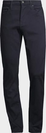 7 For All Mankind Men & apos;s Slimmy Luxe Performance Plus Jeans