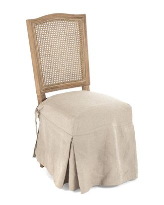 Zentique Benoit Side Chair