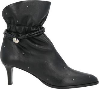 Isabel Marant CALZADO - Botines de ca&ntilde;a alta en YOOX.COM