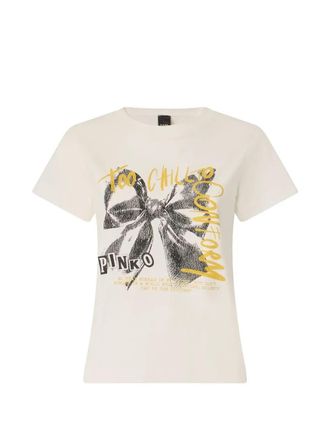 Pinko Basic T-Shirt