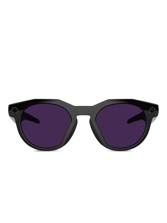 Oakley x Meta HSTN Transitions sunglasses - Black