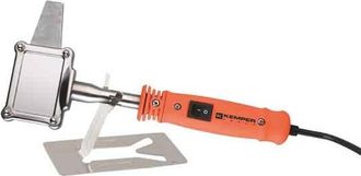 Kemper Soldador El&eacute;ctrico Con M&aacute;za Kemper 320 Vatios - Maza 310 G