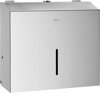 Roca Roca - Dispensador De Papel Public Unidades: 400-600 Unidades