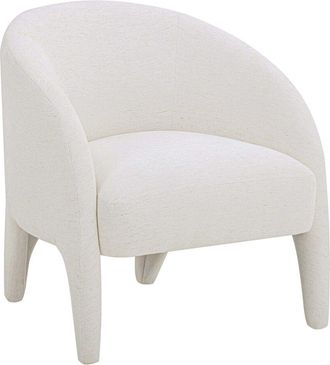 TOV Furniture Tov Furniture Kris Chenille Accent Chair