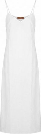 Ermanno Scervino Long Petticoat