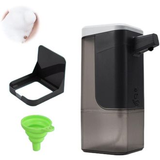 OEM Electrodom&eacute;sticos De Cocina Dispensador Autom&aacute;tico De Jab&oacute;n En Espuma Con Inducci&oacute;n Inteligente M&aacute;quina El&eacute;ctrica Desinfectante De Manos Para El Hogar