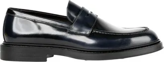 Exton College Loafer - Shoes - Hombre - Azul - 41 EU