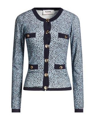 Blugirl KNITWEAR - Cardigans on YOOX.COM