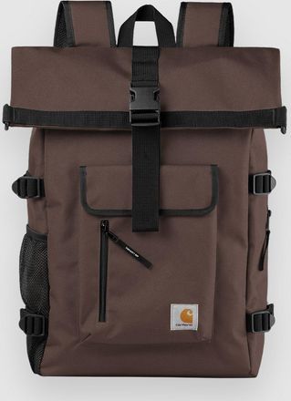 Carhartt Work in Progress Philis Rucksack braun