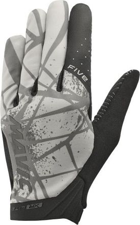 Mavic XR Lite Evo X Five Glove Handschuhe - Unisex | grau