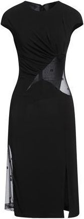 Givenchy DRESSES - Midi dresses on YOOX.COM