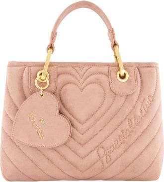 Braccialini Donna, Borse, Rosa, Taglia unica, new