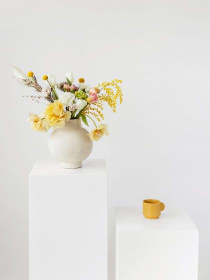 Sommer in der Wohnung: Mit diesen 5 Tipps bleiben Blumen länger frisch