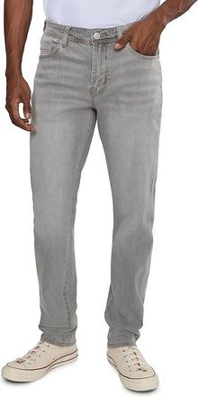 Liverpool L.A. Kingston Modern Straight Jean Mens Jeans Weston : 40 32, Cotton/Denim/Lycra