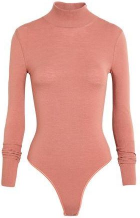 Alaia CAMISETAS Y TOPS - Bodies en YOOX.COM
