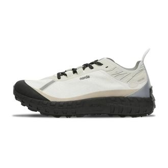 Norda Sneakers, male, Multicolor, Size: 10 1/2 US 001A Cinder