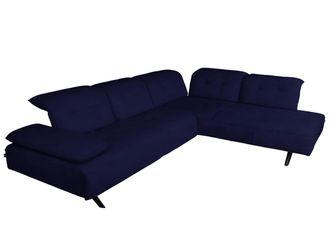 Schubiger M&ouml;bel Ecksofa 8111 Basic