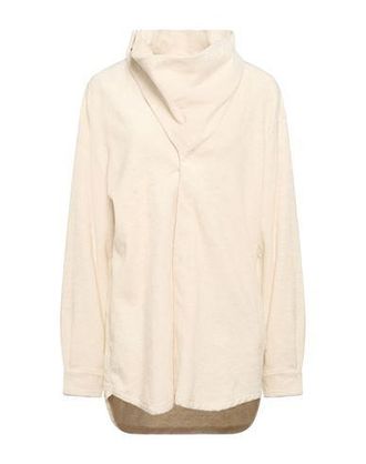 Rick Owens TOPWEAR - Shirts on YOOX.COM