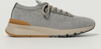 Brunello Cucinelli Sneakers Brunello Cucinelli in maglia di lana