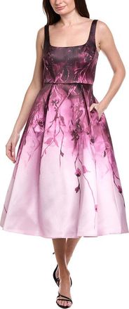 Marchesa Cocktail Dress